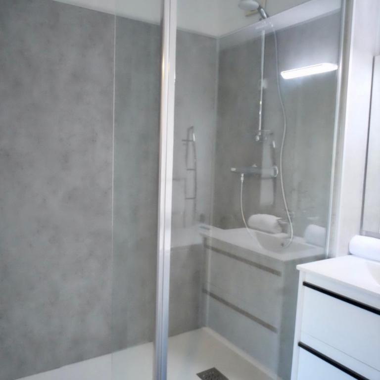 Le Green Way, Style Seconde Guerre et terrasse - Appartamento con 1 Camera da Letto - 15
