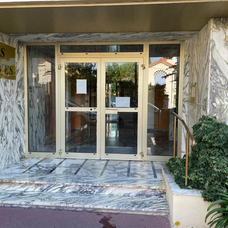 JUAN LES PINS PINEDE TERRASSE - Appartement 1 Chambre - 9
