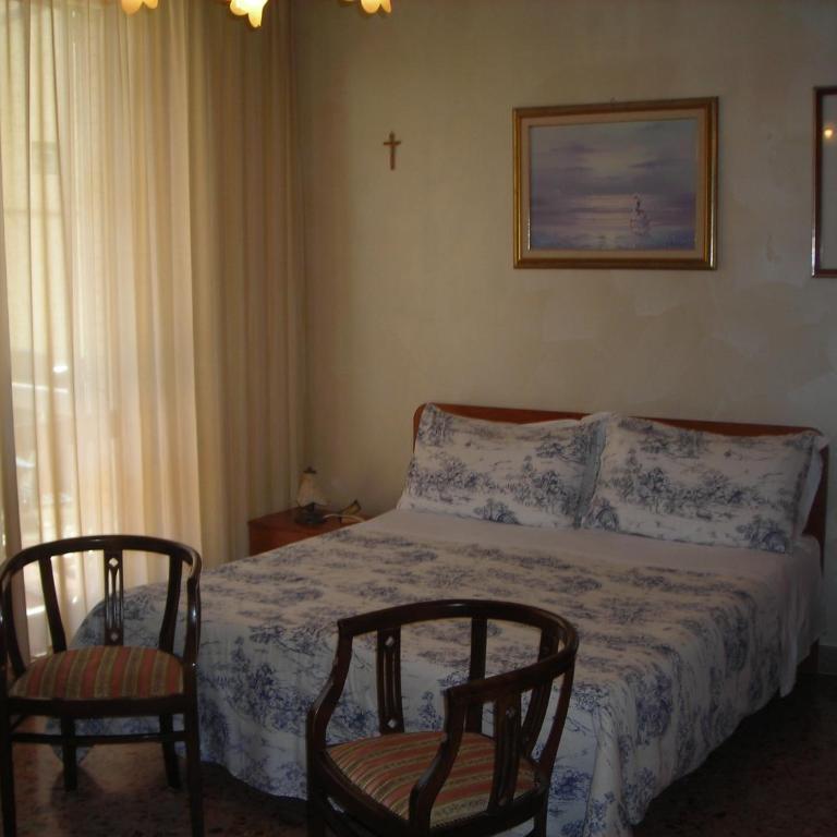 B&B Gelone - Camera Quadrupla - 6