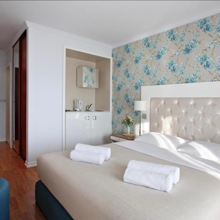 Vidikovac Budva - Apartman sa 1 Spavaćom Sobom - 1