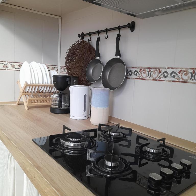 EL Paso - Three-Bedroom Apartment - 14
