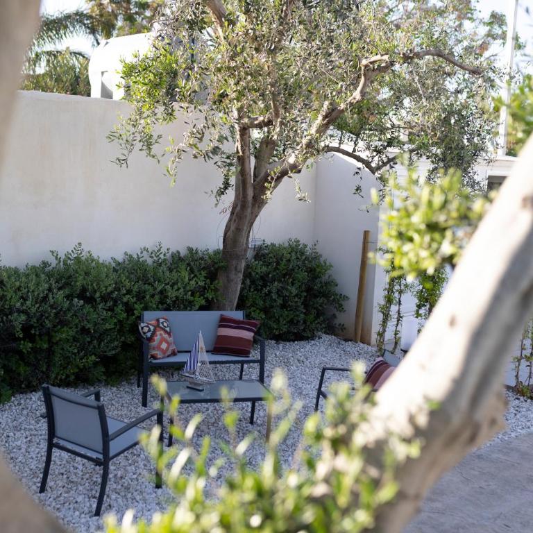 MrBrown - Cinzia Resort Beach - Monolocale - 13