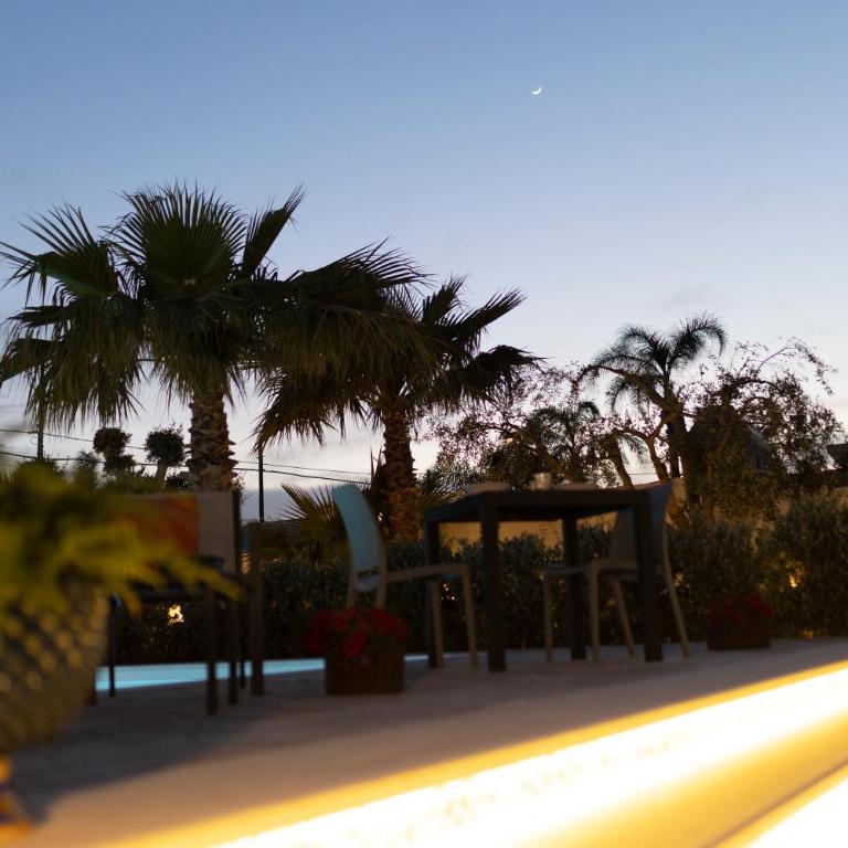 MrBrown - Cinzia Resort Beach - Monolocale - 11