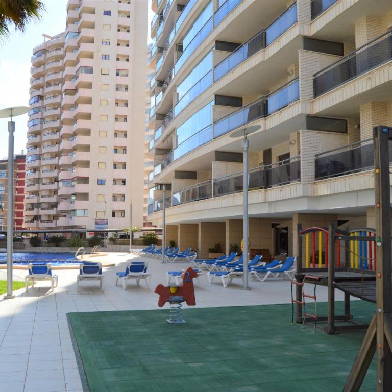 Ático Bahía del Sol en Calpe con impresionantes vistas - Inmodream Calpe - Apartamento - 27