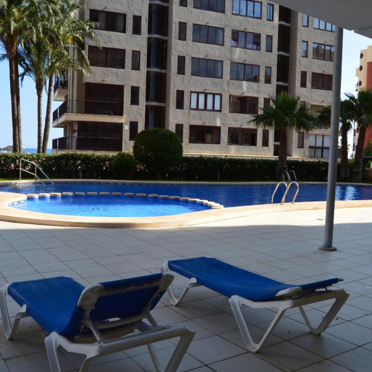 Ático Bahía del Sol en Calpe con impresionantes vistas - Inmodream Calpe - Apartamento - 28