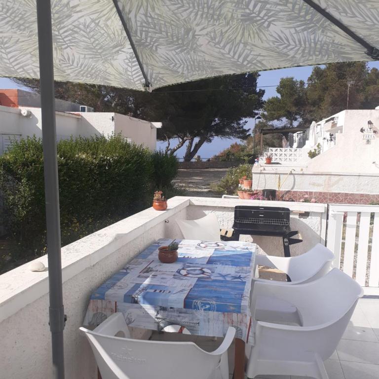 Mi morena cala llobeta 35 - Apartamento - 27