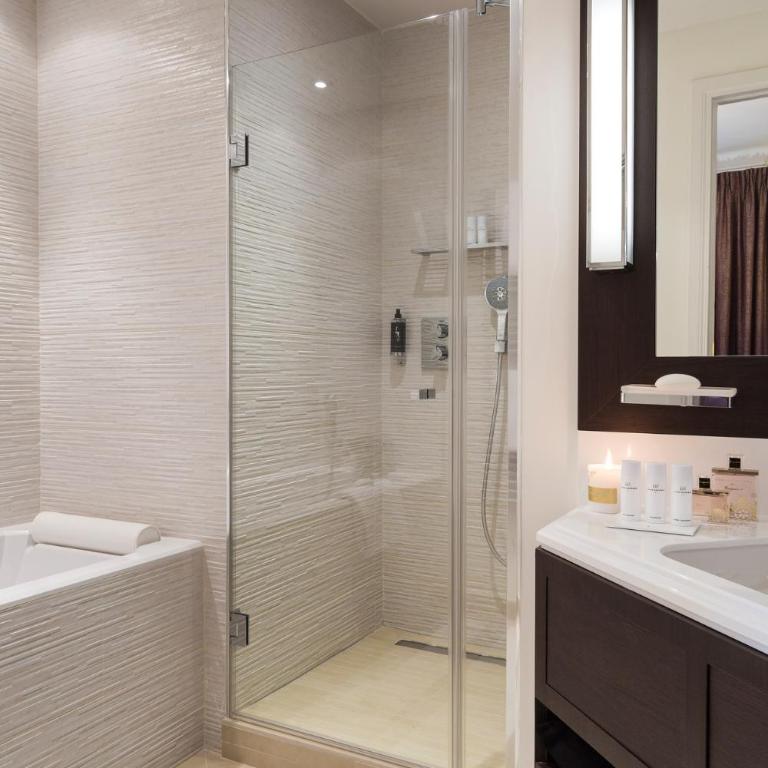 Hôtel Barrière Le Royal Deauville - Chambre Prestige - 1
