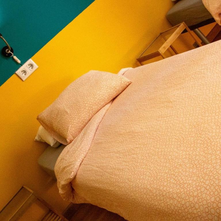 Onefam Sungate - 4-bed dormitory room - 9