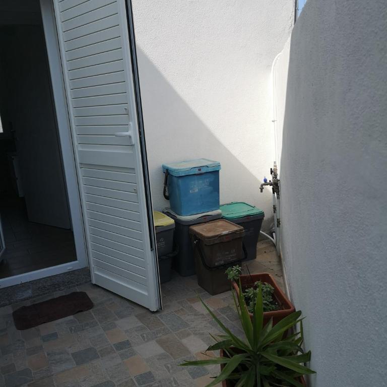 San Simplicio eco-apartment - Appartamento con 1 Camera da Letto - 20