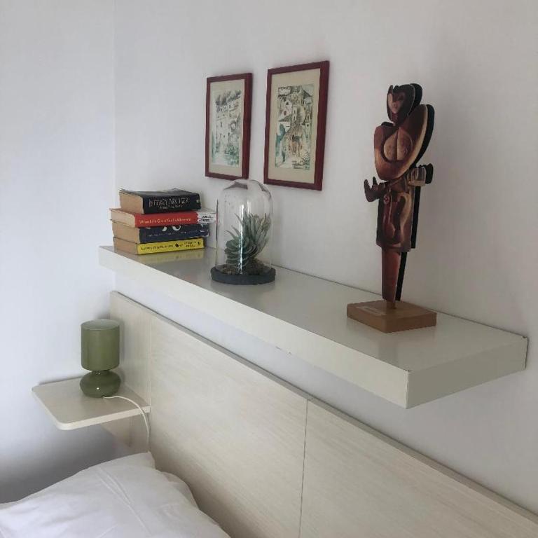 A casa dei Sasso, vista mare mozzafiato! - Appartamento con 3 Camere da Letto - 4