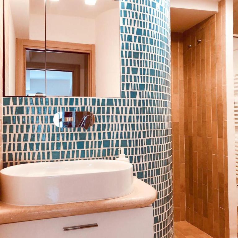 A casa dei Sasso, vista mare mozzafiato! - Appartamento con 3 Camere da Letto - 5