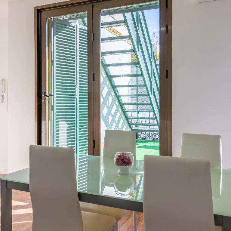 Reservaloen Terrazas de la Catedral - Apartamento de 1 dormitorio con terraza (2-4 adultos) - 14