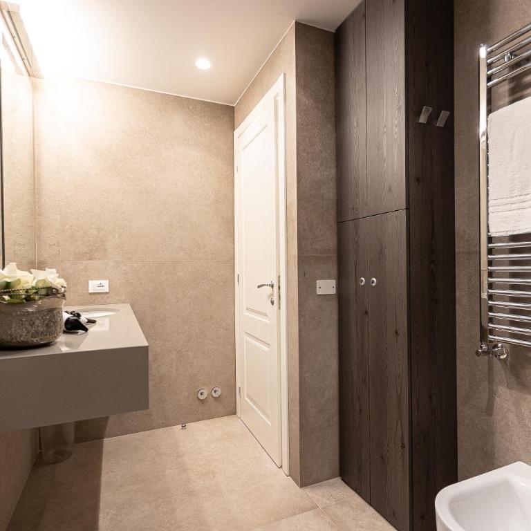 Amazing Via Parigi - Apartment mit 2 Schlafzimmern - 60