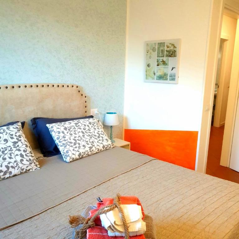 Nelson Apartment - Appartamento con 1 Camera da Letto - 15