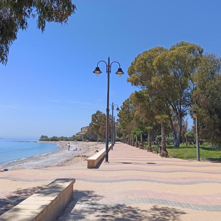 SEA VIEW 2 BDR Apartment Allonbay Village & SPA - Two-Bedroom Apartment - 17