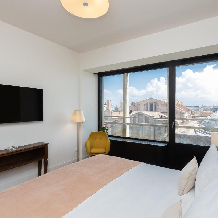 Amazing Via Parigi - Apartment mit 2 Schlafzimmern - 1