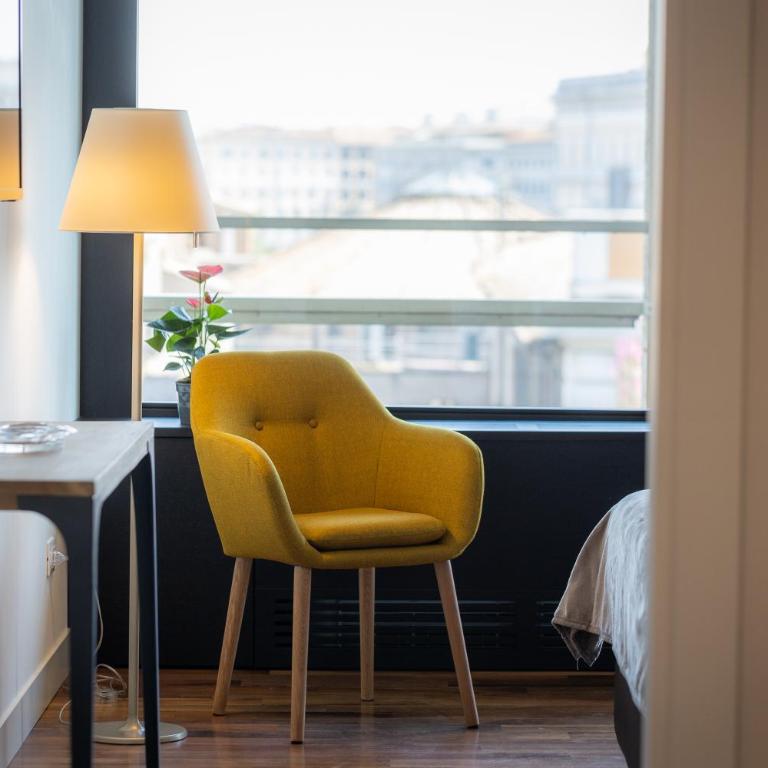 Amazing Via Parigi - Apartment mit 2 Schlafzimmern - 4