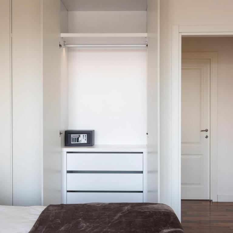 Amazing Via Parigi - Apartment mit 2 Schlafzimmern - 31