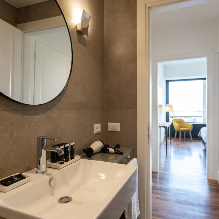Amazing Via Parigi - Apartment mit 2 Schlafzimmern - 53