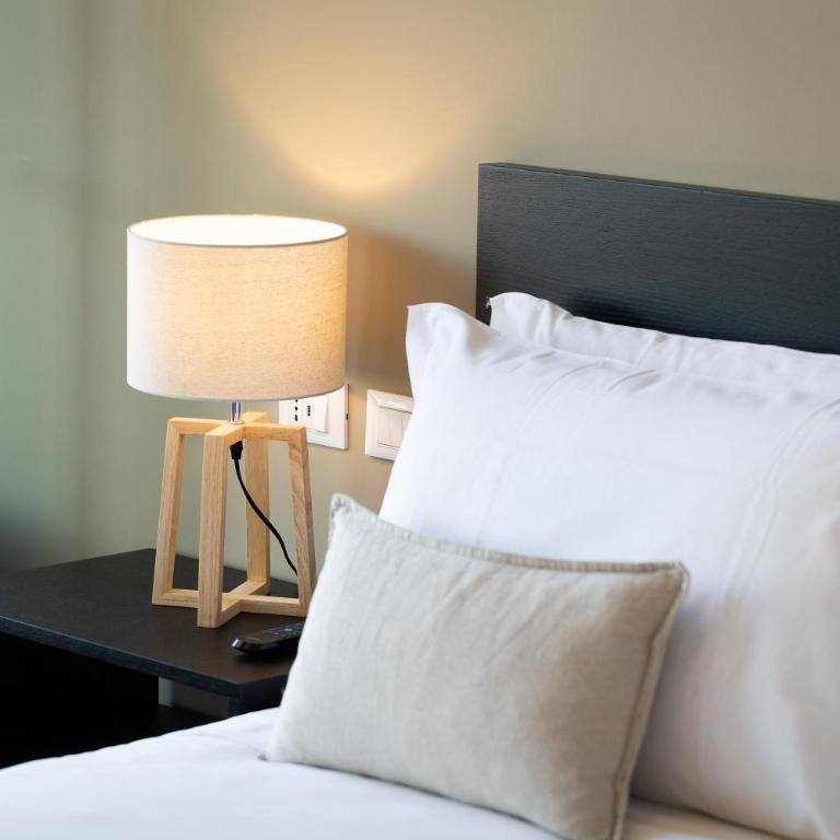 Amazing Via Parigi - Apartment mit 2 Schlafzimmern - 23