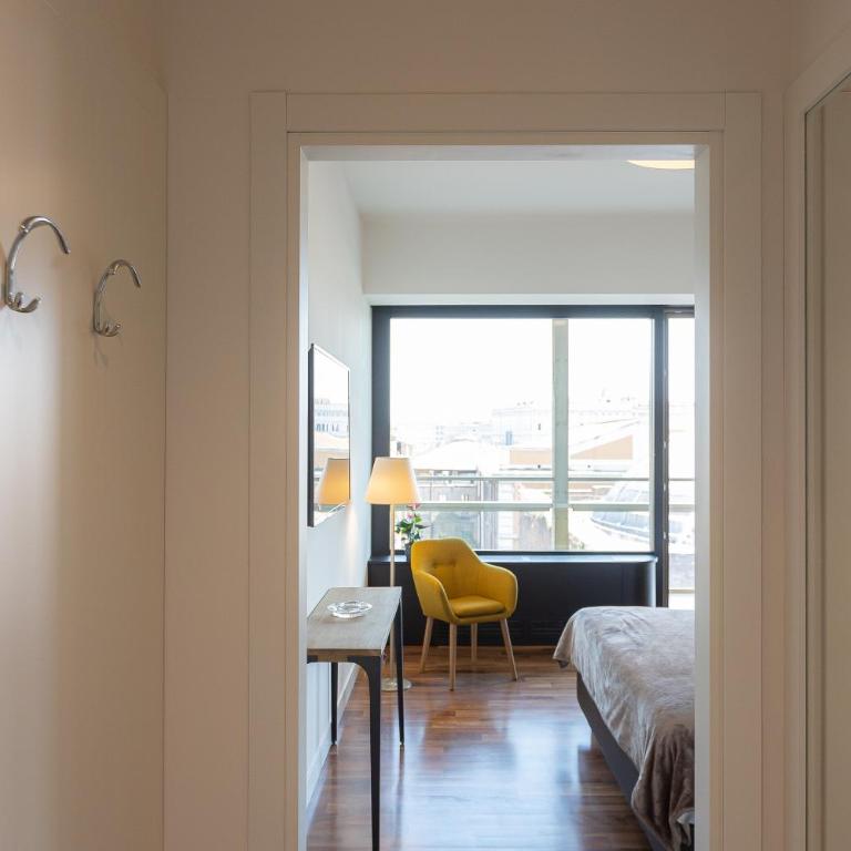 Amazing Via Parigi - Apartment mit 2 Schlafzimmern - 3