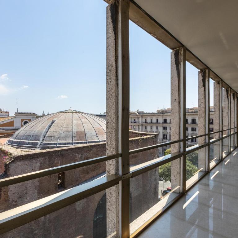 Amazing Via Parigi - Apartment mit 2 Schlafzimmern - 13
