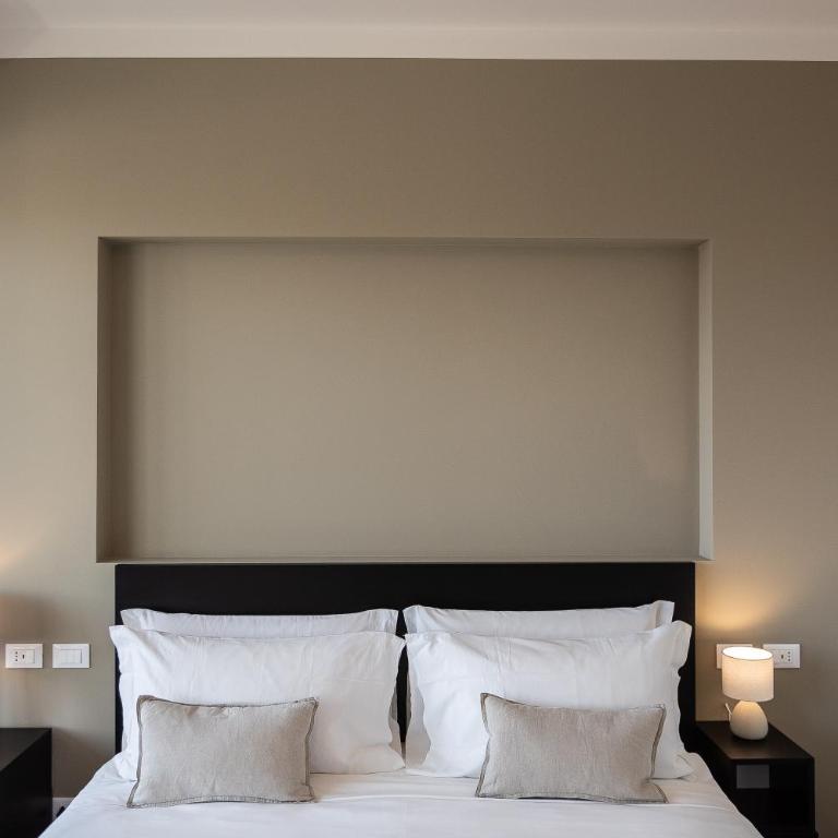 Amazing Via Parigi - Apartment mit 2 Schlafzimmern - 20