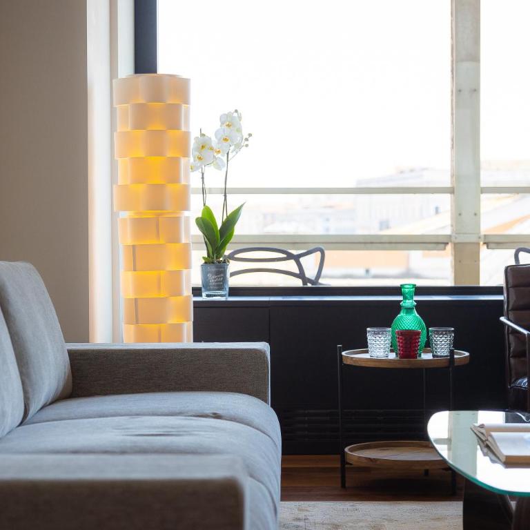 Amazing Via Parigi - Apartment mit 2 Schlafzimmern - 8