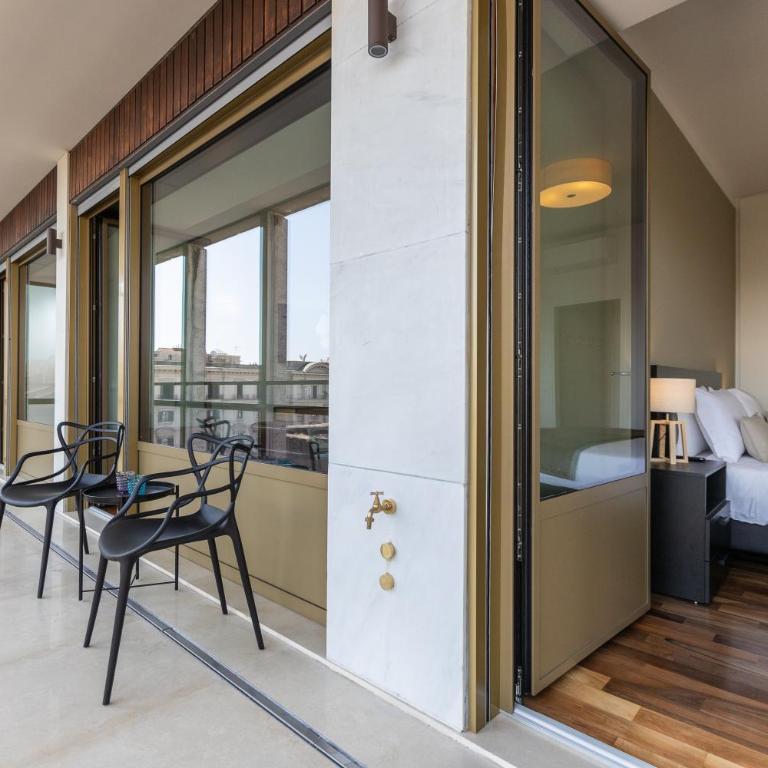 Amazing Via Parigi - Apartment mit 2 Schlafzimmern - 18