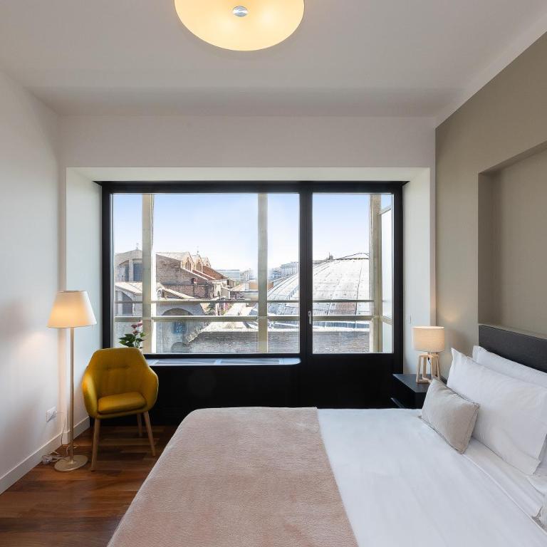Amazing Via Parigi - Apartment mit 2 Schlafzimmern - 14