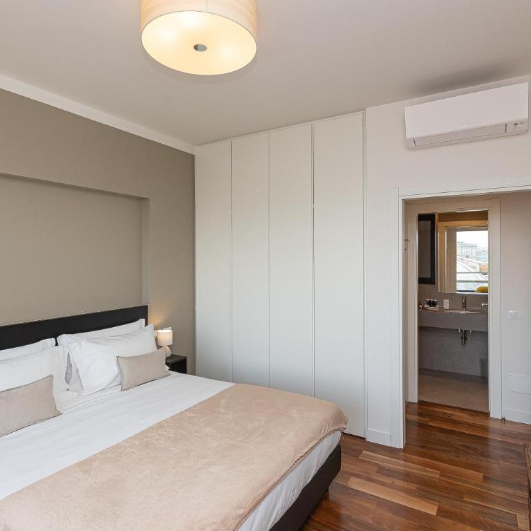 Amazing Via Parigi - Apartment mit 2 Schlafzimmern - 21