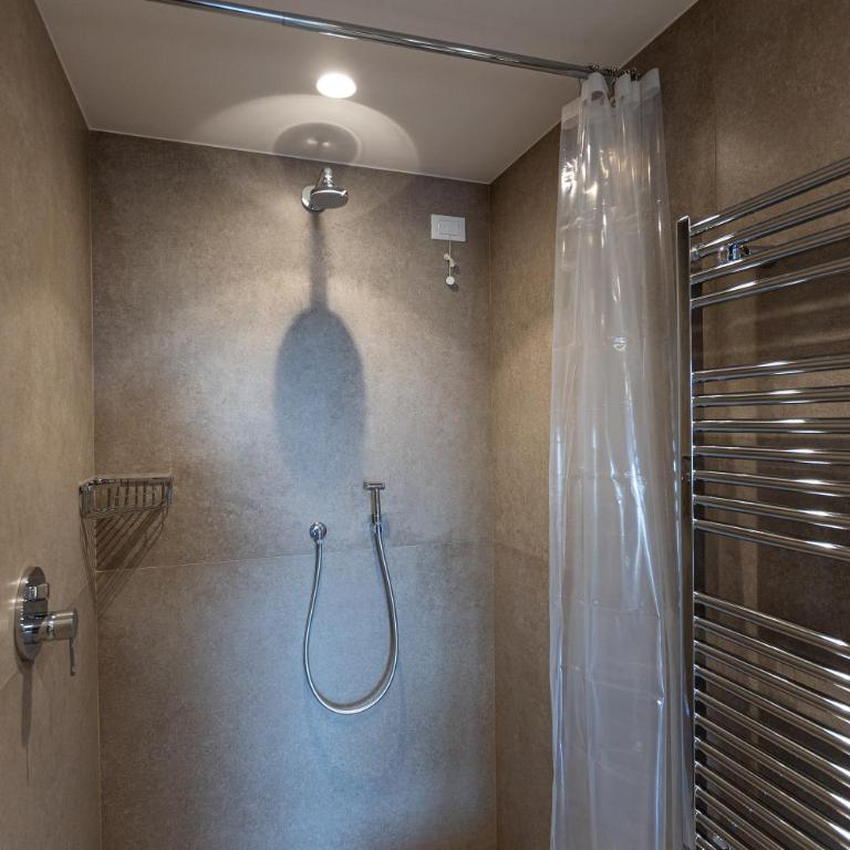 Amazing Via Parigi - Apartment mit 2 Schlafzimmern - 54
