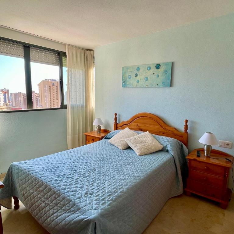 Apartamento Kennedy 2 by Gestaltur - Apartamento de 2 dormitorios - 11