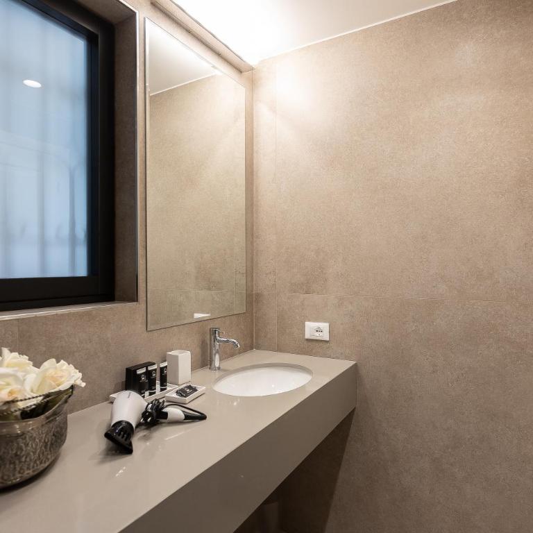 Amazing Via Parigi - Apartment mit 2 Schlafzimmern - 52