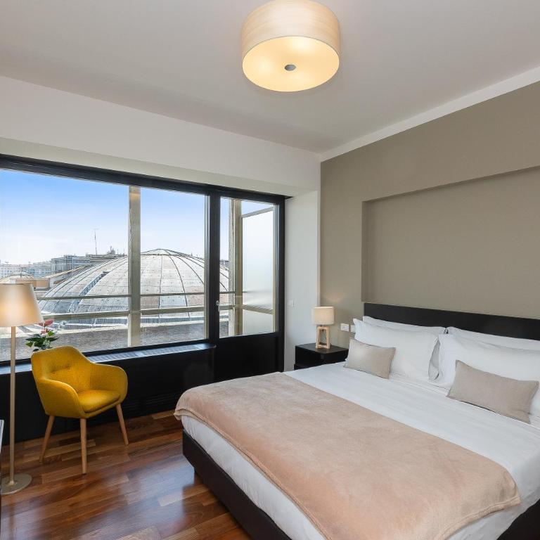 Amazing Via Parigi - Apartment mit 2 Schlafzimmern - 26