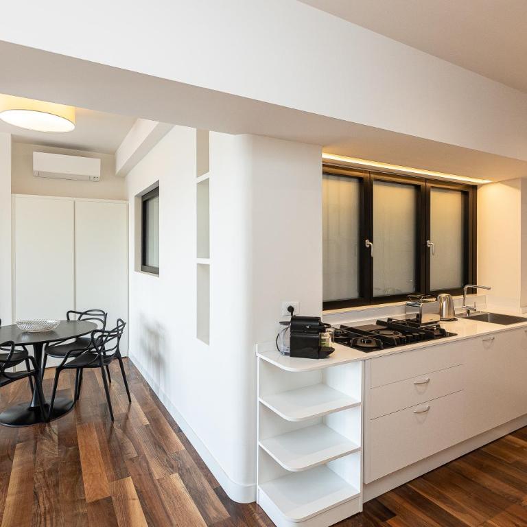 Amazing Via Parigi - Apartment mit 2 Schlafzimmern - 47