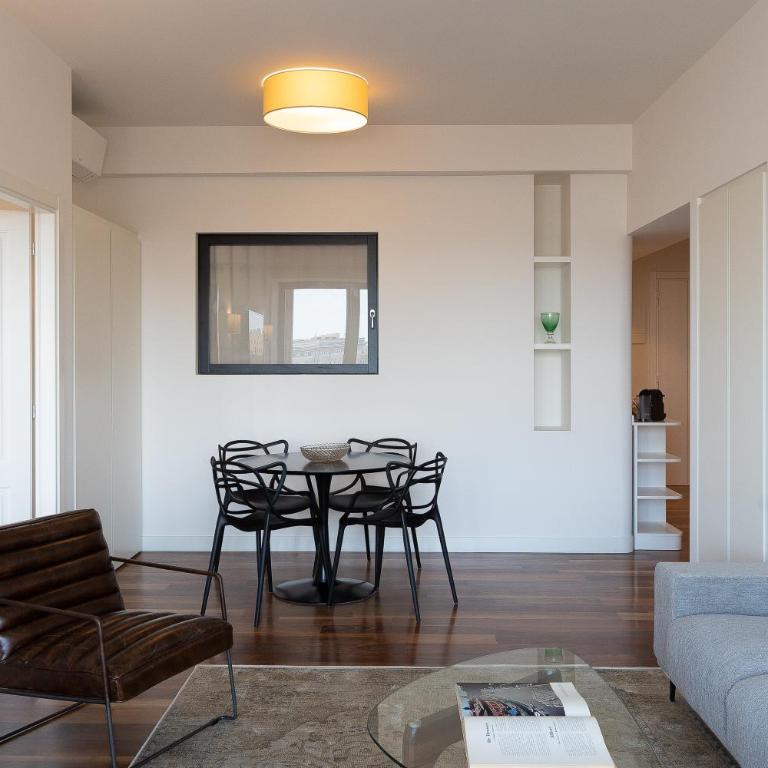 Amazing Via Parigi - Apartment mit 2 Schlafzimmern - 27