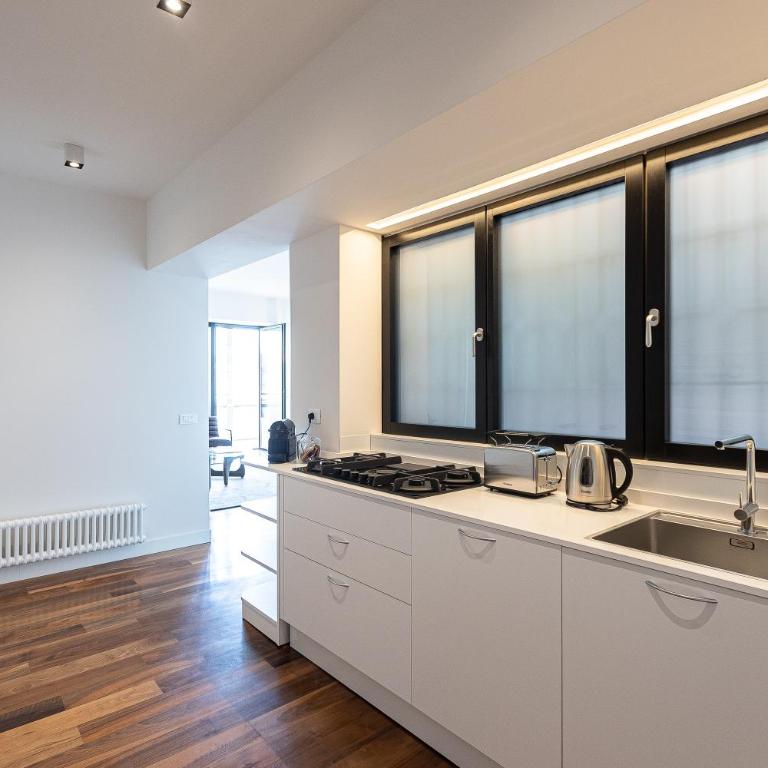 Amazing Via Parigi - Apartment mit 2 Schlafzimmern - 48