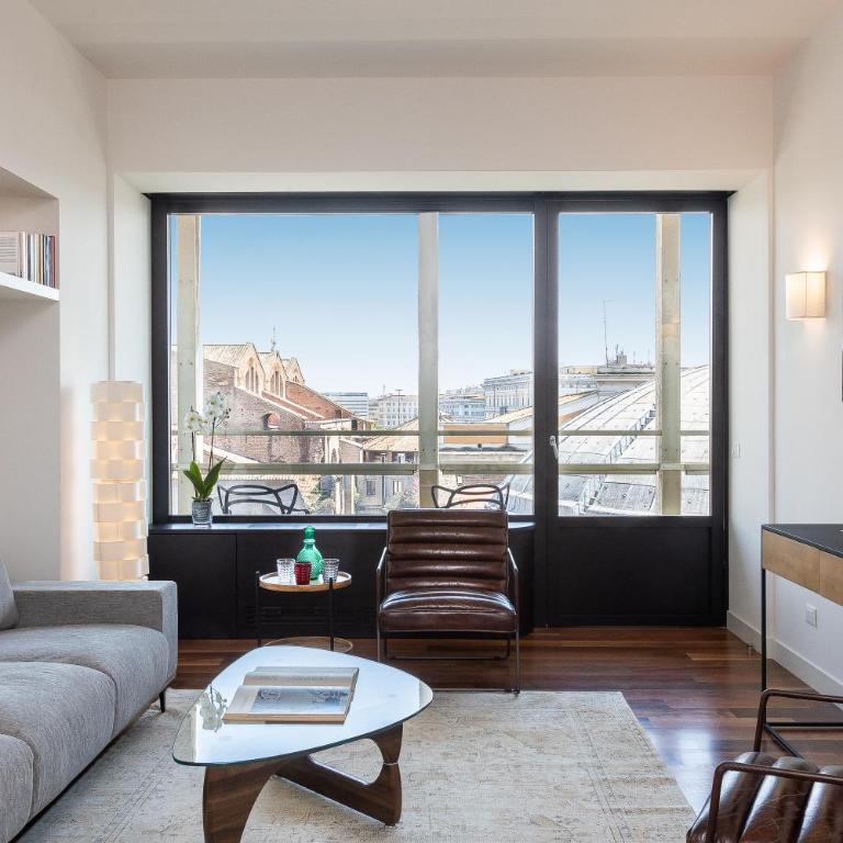 Amazing Via Parigi - Apartment mit 2 Schlafzimmern - 28