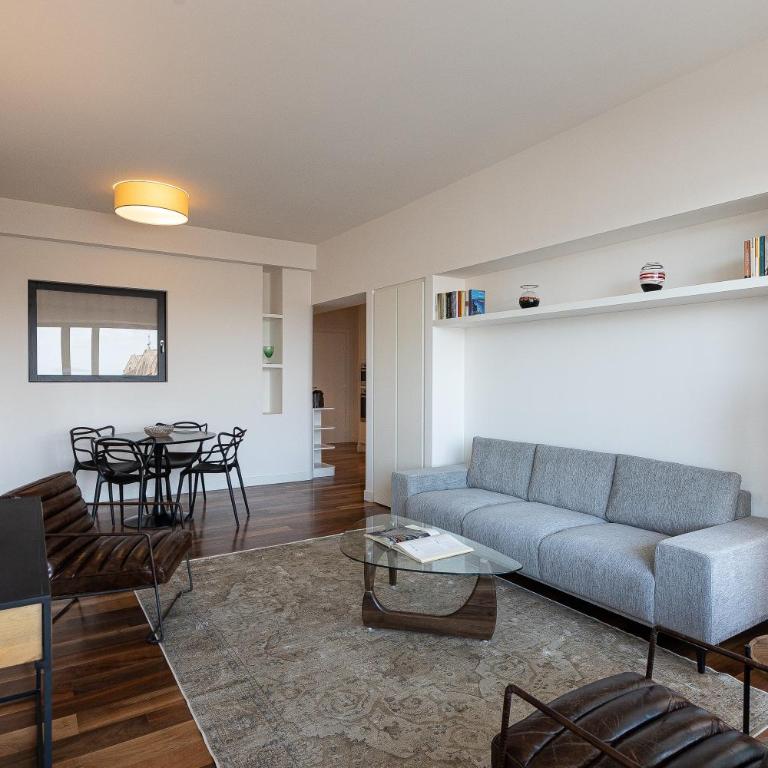Amazing Via Parigi - Apartment mit 2 Schlafzimmern - 30