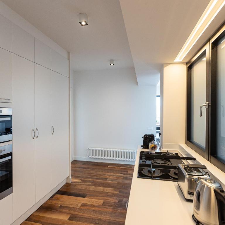 Amazing Via Parigi - Apartment mit 2 Schlafzimmern - 45