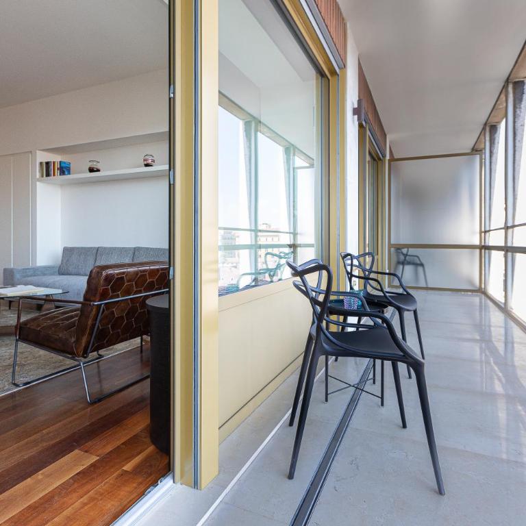 Amazing Via Parigi - Apartment mit 2 Schlafzimmern - 33