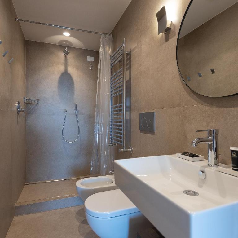 Amazing Via Parigi - Apartment mit 2 Schlafzimmern - 57