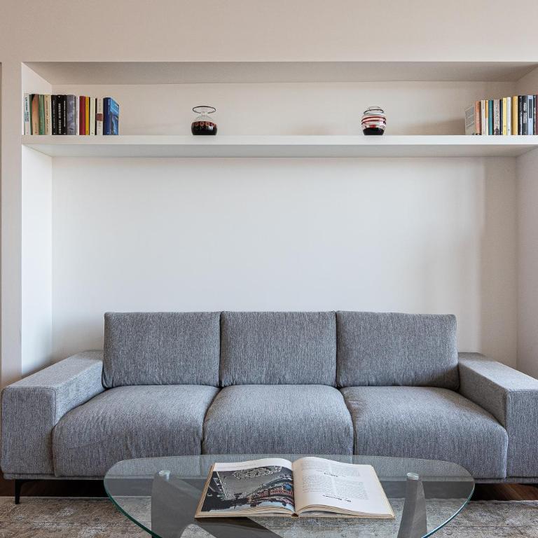 Amazing Via Parigi - Apartment mit 2 Schlafzimmern - 38