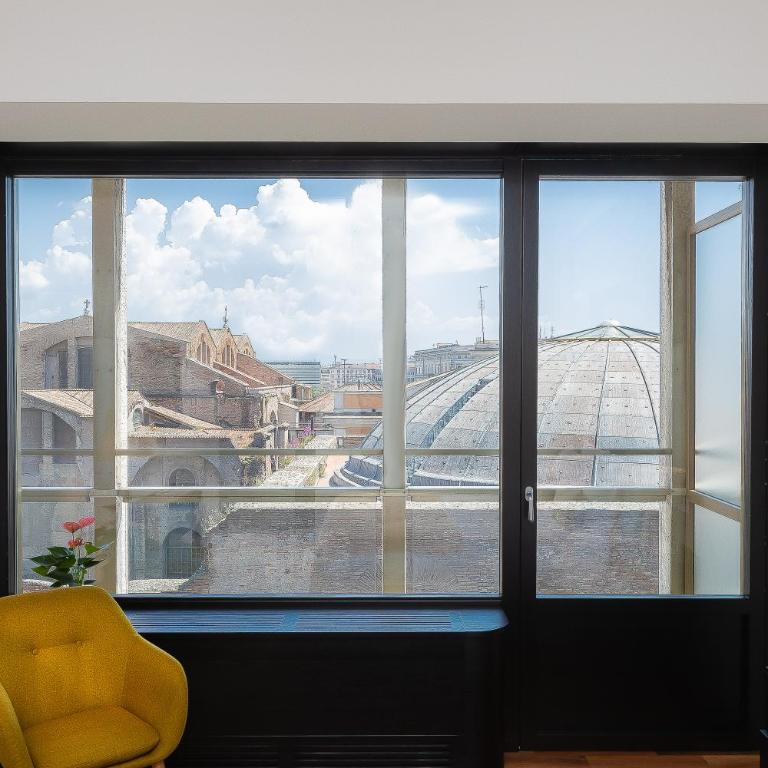 Amazing Via Parigi - Apartment mit 2 Schlafzimmern - 40