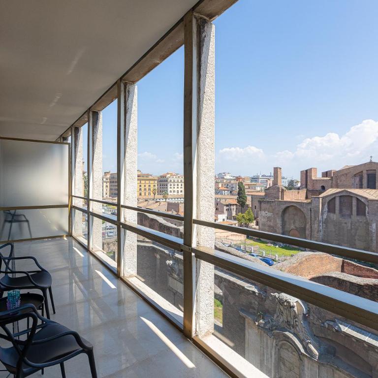 Amazing Via Parigi - Apartment mit 2 Schlafzimmern - 41