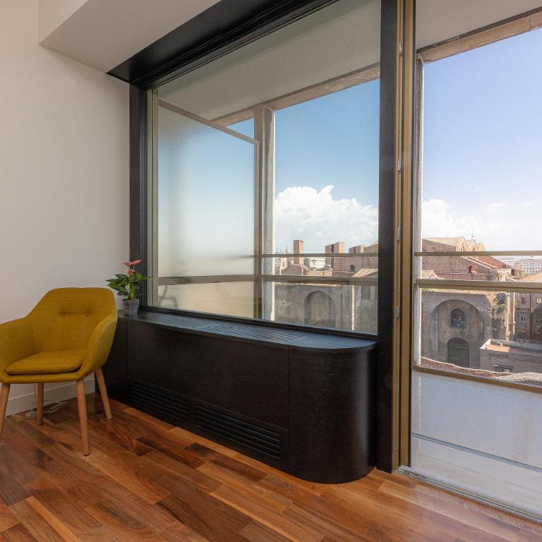 Amazing Via Parigi - Apartment mit 2 Schlafzimmern - 42