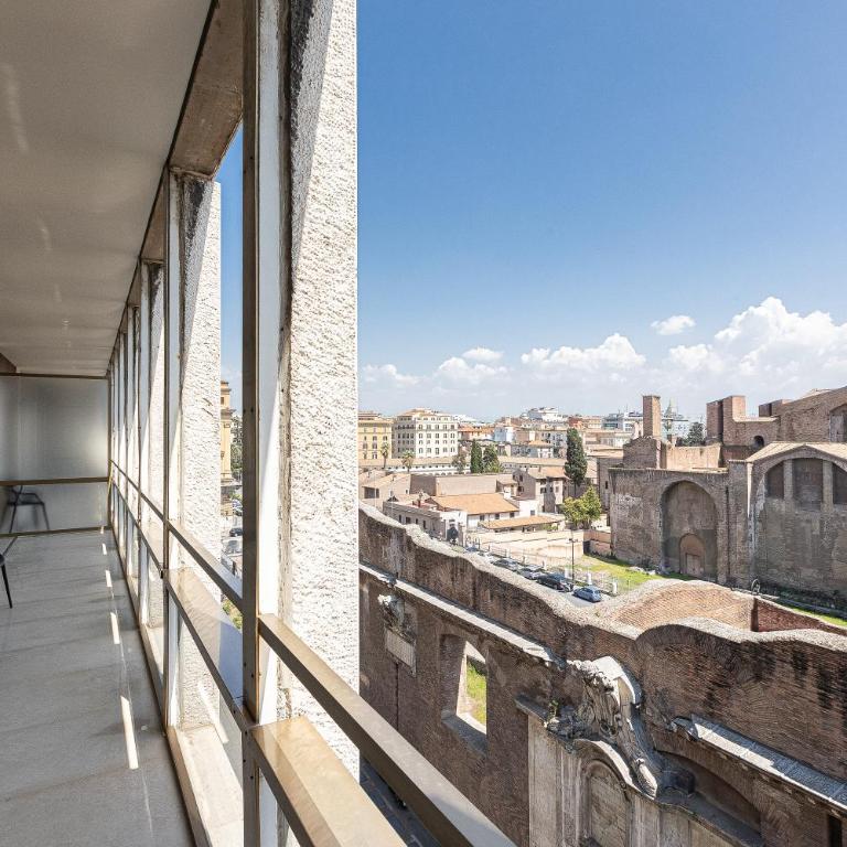 Amazing Via Parigi - Apartment mit 2 Schlafzimmern - 6