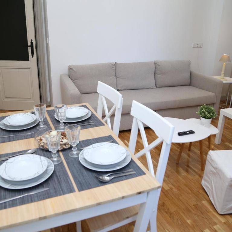 Central Market 2 habitaciones by Salamancavacacional - Apartamento de 2 dormitorios - 8