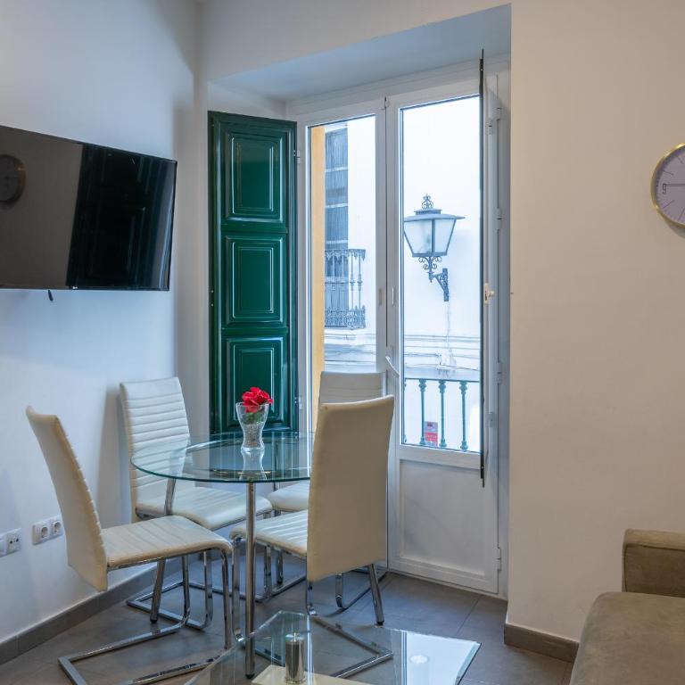 Reservaloen Terrazas de la Catedral - Apartamento de 1 dormitorio - 9